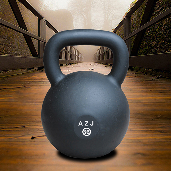 36 กิโลกรัม Clearance Kettlebells คุณภาพสูง 36 กิโลกรัม Clearance