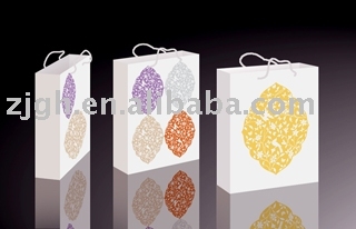 Gift paper Bag printing