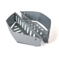 Char-Basket Charcoal Briquet Holders