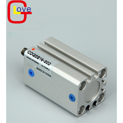 SMC Type Double-Acting Pneumatic Compressed Cylinder