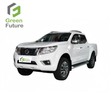 Κατάθεση Nissan Navarre 4x4 βενζίνη αυτόματο φορτηγό προς πώληση στην Κίνα