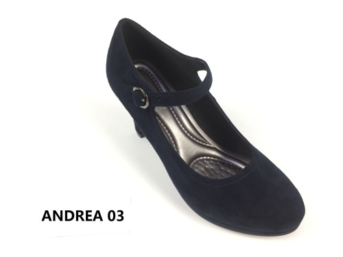 High heels Women's daily office shoes