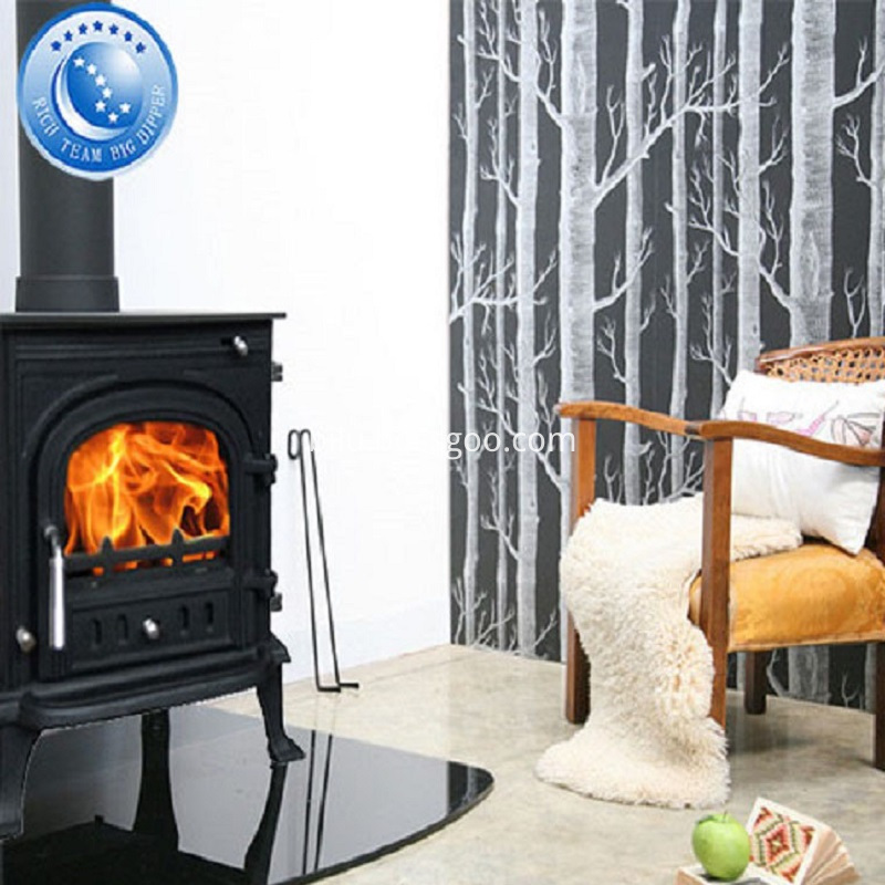 Outdoor Wood Burning Stoves Most Efficient