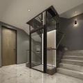 Luxury home residential lift small elevators for homes