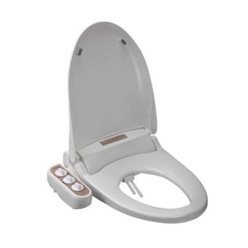 Cold and Hot Water Bidet LD3000W