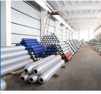 Bladder Type Accumulator