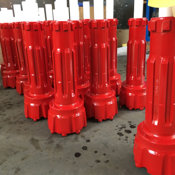 DTH Hammer Bits per blasthole e perforazione del pozzo d'acqua