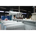 S11-125 35KV Distribution Transformer