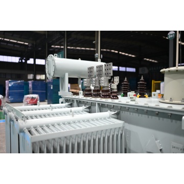 Trasformatore di distribuzione S11-125 35kv