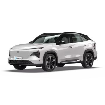 Geely Galaxy L7: البيع الساخن للسيارات الكهربائية الهجينة الجديدة والمستعملة (PHEV) في المخزون