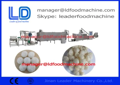 Pregelatized Modified Starch Processing Machine / Grain Processing Equipment