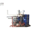 Heat Transfer Unit for domestic or industrial heating