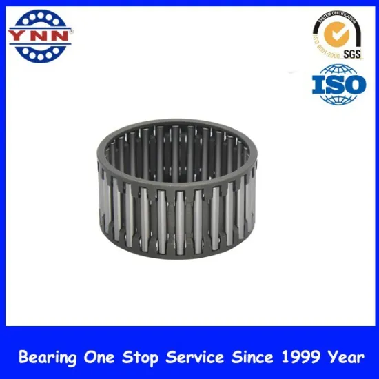 High Load Capacity K Series Radial Needle Roller and Cage Assemblies K18X22X9.8