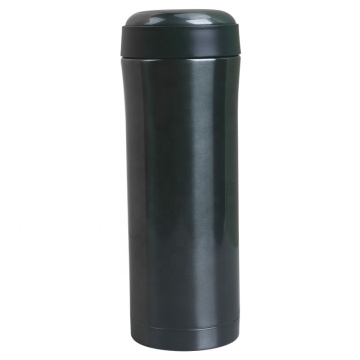 In Stock Vacuum Insulated Stainless Steel Thermo Water Bottle for Gym and Sports