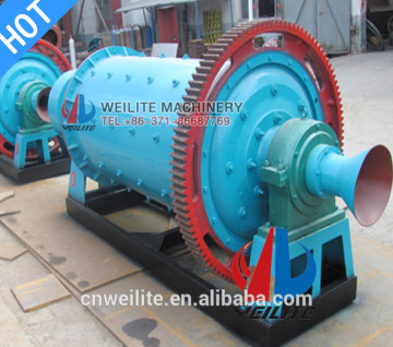 Latest Designed Cement Ball Milling machine / Cement Mill machine / Cement Ball Mill machinery
