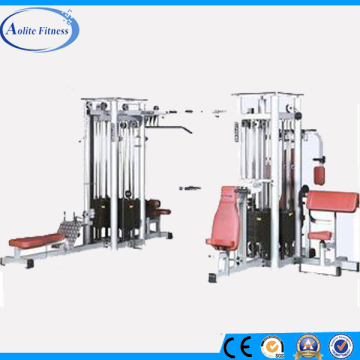 Aolite Fitness Multi Gym Equipment Commercial Gym Machine