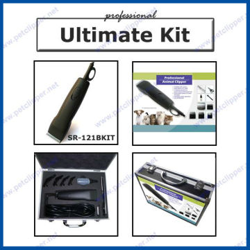 Professional 2-Speed 35W Heavy-Duty High Speed Electric Pet Clipper