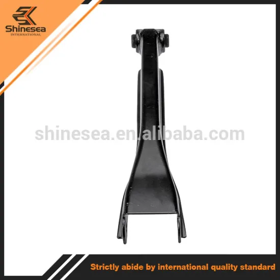 For Hyundai Tucson 2006-05 Auto Spare Rear Lower L&R Suspension Brazo de Control Arm 552202E600