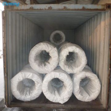 High Tension Heavy Zinc Coated Steel Wire