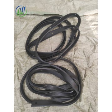 কাগজ আবরণ মেশিনের জন্য OEM কাস্টম Inflatable সীল