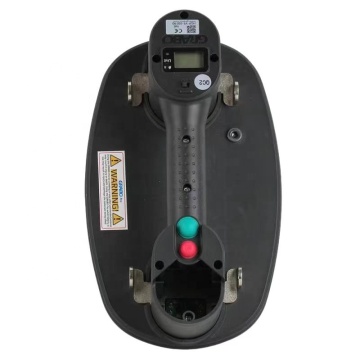 Portable SANDE Sale Concrete Lifter Vacuum Suction Cup for Tiles and Stones