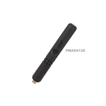 PMAD4120 VHF Antenna for Motorola DP4401e DEP570e DEP550e DP3441e Walkie-Talkie