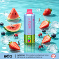 Bood Vasto 8in1 160k Puffs Vape EU Warehouse