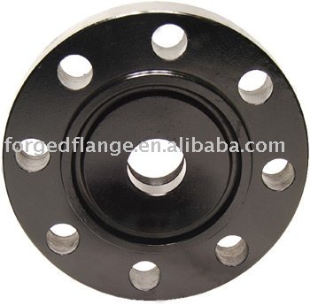 TAP FLANGE/ CARBON FLANGE