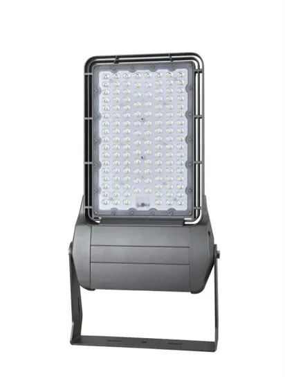 Longlife High-Intensity Outside LED Flood Light