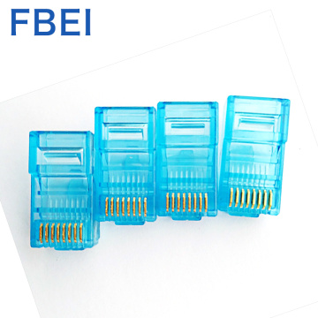 RJ45 Net Network Modular Plug Cat5