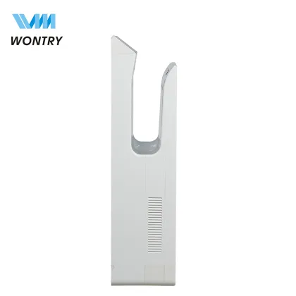 Hotel Toilet Fast-Dry Airblade Hand Dryer