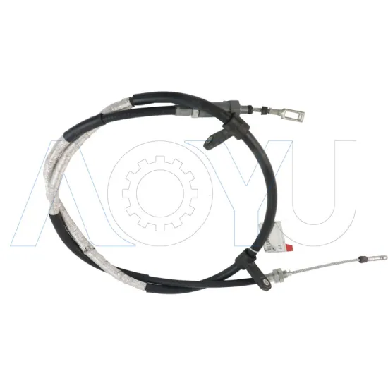 Factory Price Automotive Parts Gear Change Cable for Citroen Relay, Fiat Ducato, Peugeot Boxer