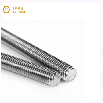 Stainless steel Threaded Rods DIN975