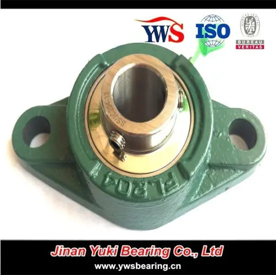 UC204 Pillow Block Bearing