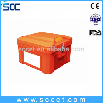 SCC SB2-D60 food delivery boxes,food delivery bags,food delivery packaging