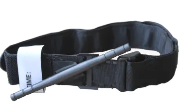 Nice Quality Medical Outdoor Military CAT Tourniquet
