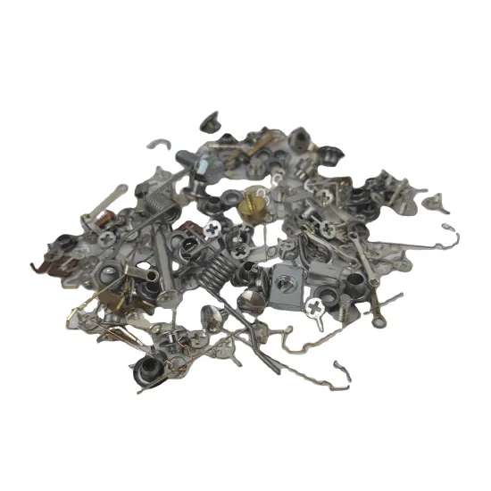 Wholesale Supplier of Heavy Duty, High-Quality Compression Coil Spiral Springs