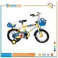 bmx kids bycicleミニダートバイク子供たち