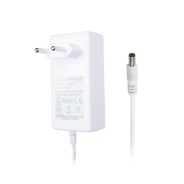 AC tot DC Power Adapter 12V 5A