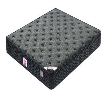 Natural Latex Pocket Spring Mattress Home Bedroom Furniture