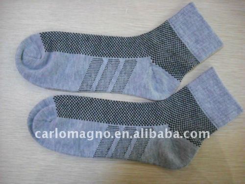 New season classic good design men's sport socks