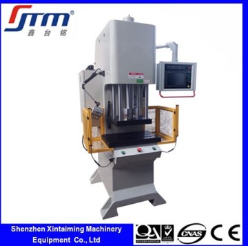 New Machine For 2015 C Type Trimming Press With CE