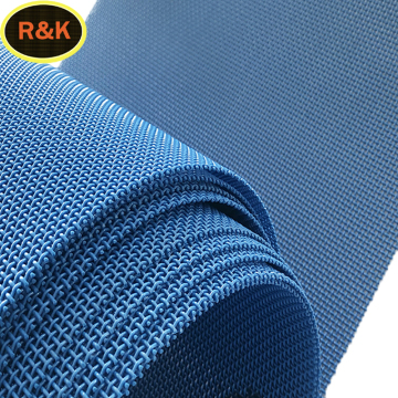 High-Quality Polyester Conveyor Belts for Food Drying