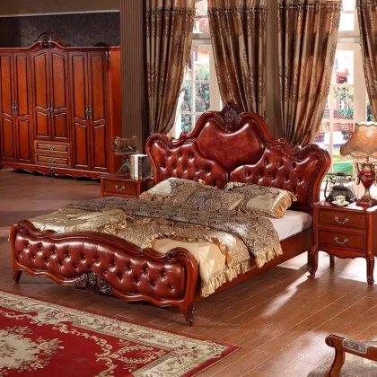 European style bedroom furniture sets royal furniture bedroom sets