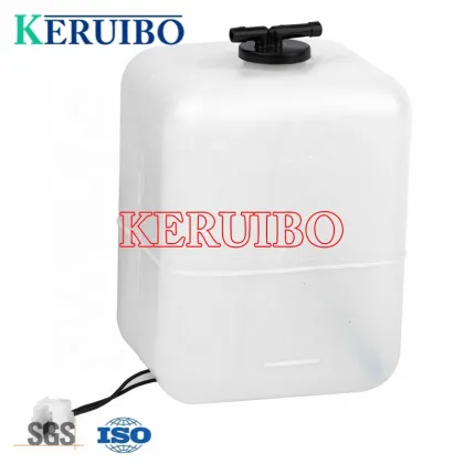 Expansion Tank for Hitachi Cat Coolant EX CAT 4130139