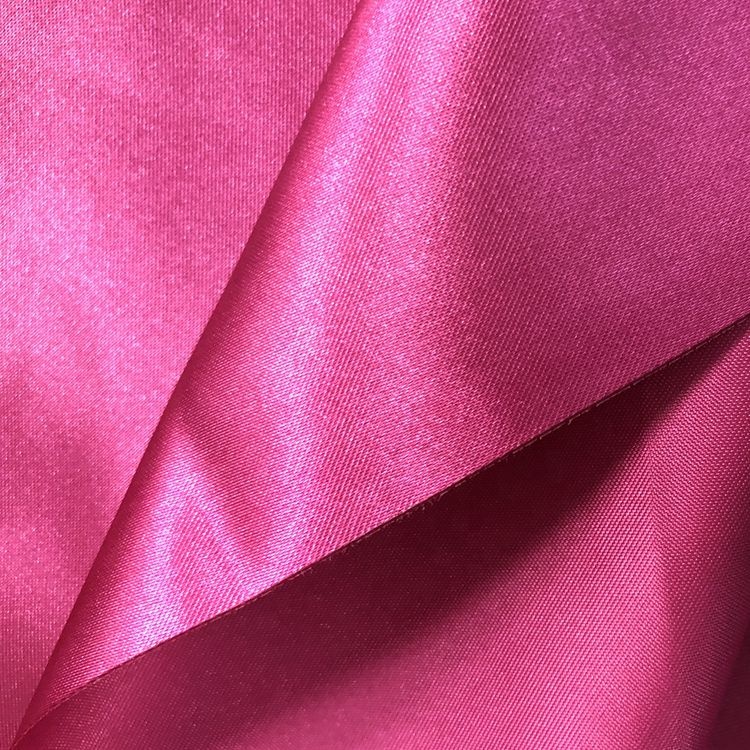 Tissu Tela De Raso Carnaval Polyester Satin Fabric