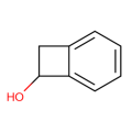 Bicyclo [4.2.0] Οκτάνιο-1,3,5-τριενο-7-ol CAS 35447-99-5 C8H8O
