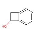 Bicyclo [4.2.0] Octano-1,3,5-Trieno-7-OL CAS 35447-99-5 C8H8O