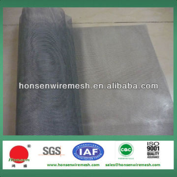2013 Original Factory !! Best Price of Insect screen in Grey color, black color, white color