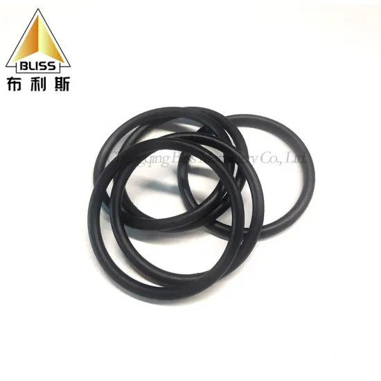 Brake Caliper Repair Kits - 45068.97 Brake Adjuster EPDM Silicone Piston Seal